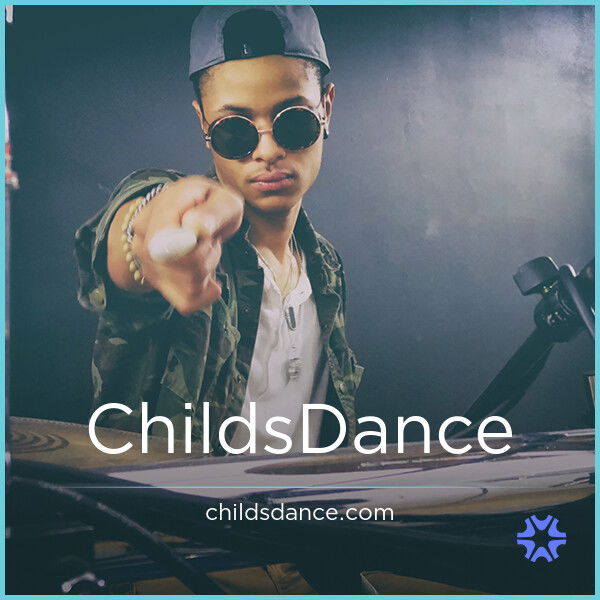 ChildsDance.com