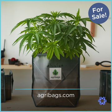 AgriBags.com