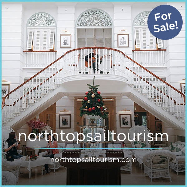 NorthTopsailTourism.com