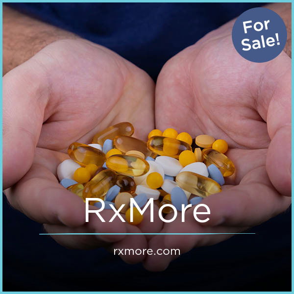 RxMore.com