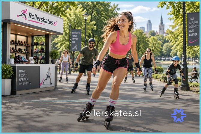 Rollerskates.si — 2