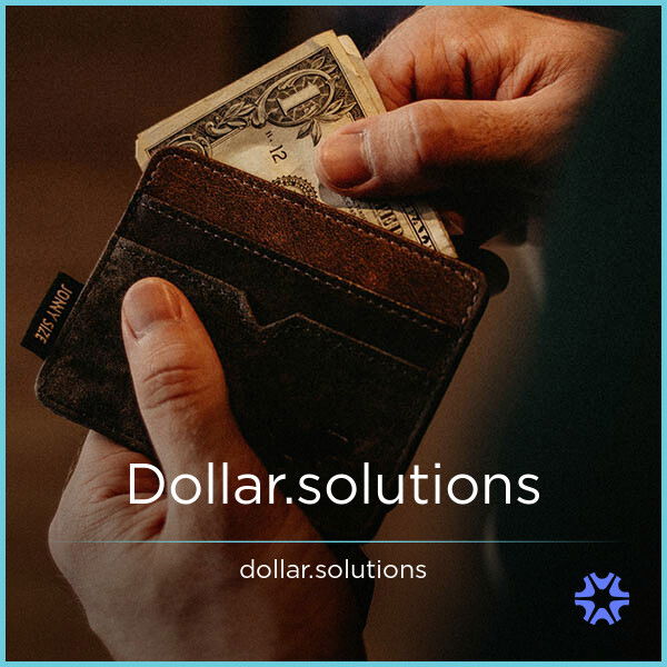 Dollar.Solutions — 2