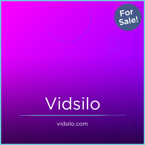 VidSilo.com - Catchy premium names