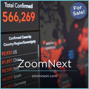 ZoomNext.com