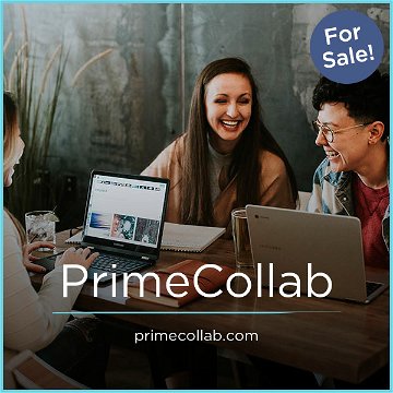 PrimeCollab.com