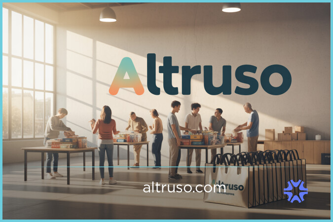 Altruso.com image 2
