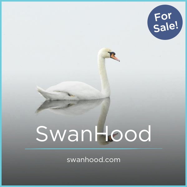 SwanHood.com - buying Creative premium names