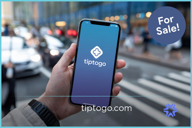 TipToGo.com