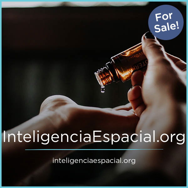 InteligenciaEspacial.org