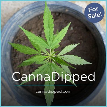 CannaDipped.com