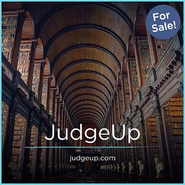 JudgeUp.com