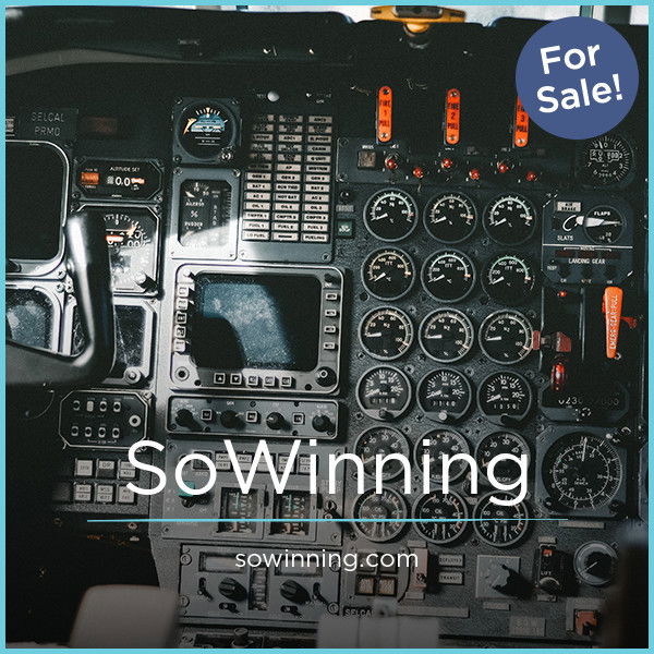 SoWinning.com