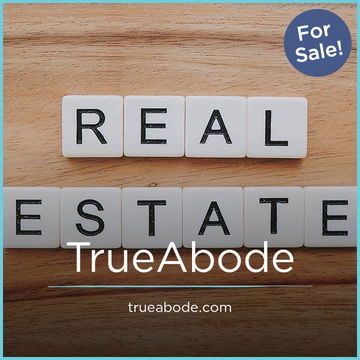 TrueAbode.com