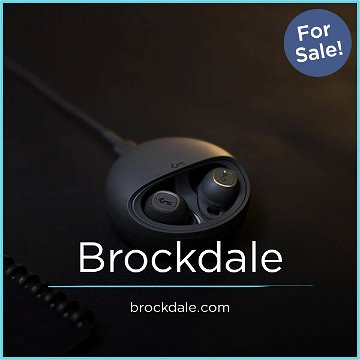 Brockdale.com