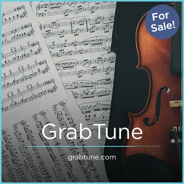 GrabTune.com image 2