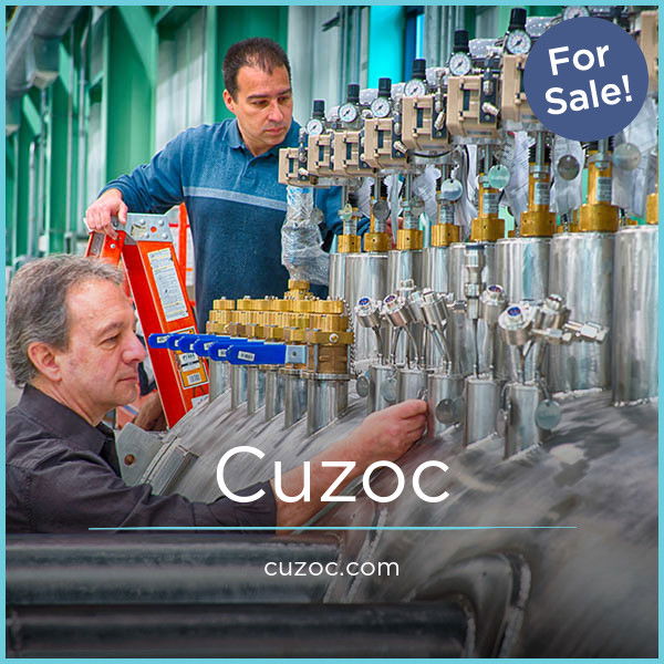 Cuzoc.com