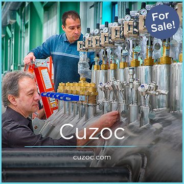 Cuzoc.com