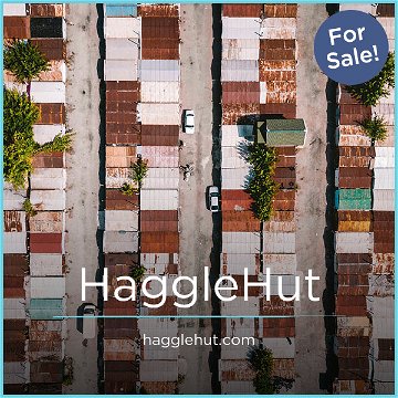 HaggleHut.com