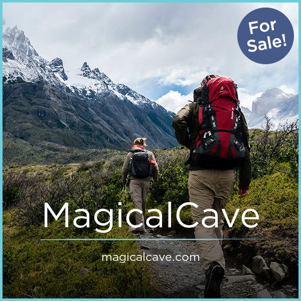MagicalCave.com