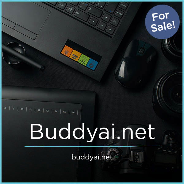 BuddyAI.net