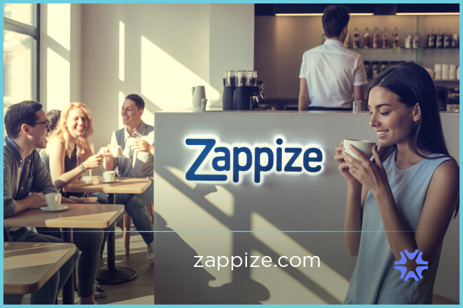 Zappize.com — 2