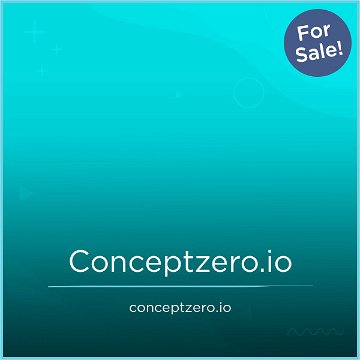 ConceptZero.io