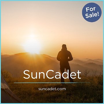 SunCadet.com