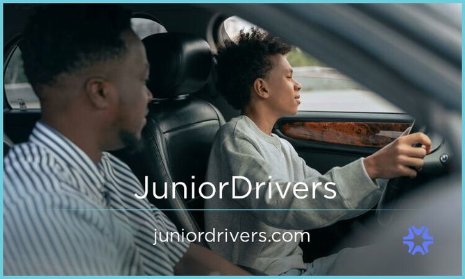 JuniorDrivers.com