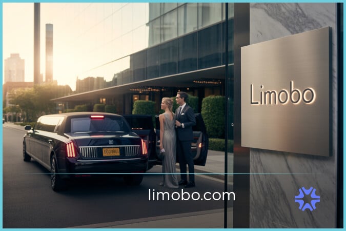 Limobo.com - Unique premium domain names