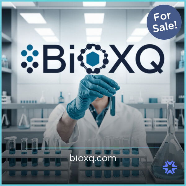 BioXq.com