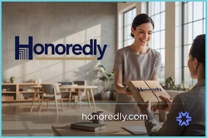 Honoredly.com - buy Cool premium names