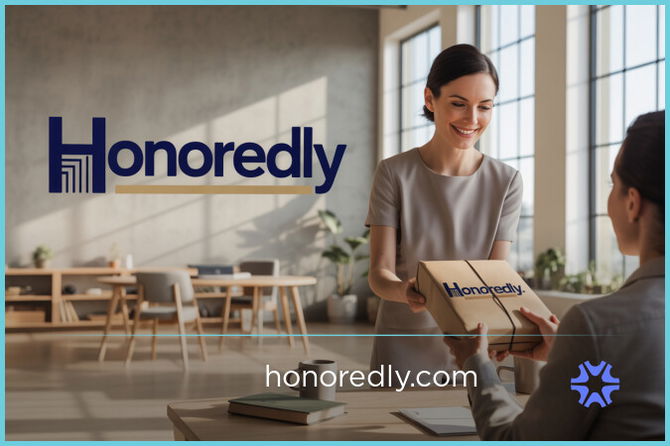 Honoredly.com