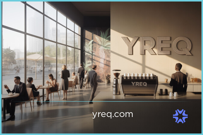 YREQ.com — 2