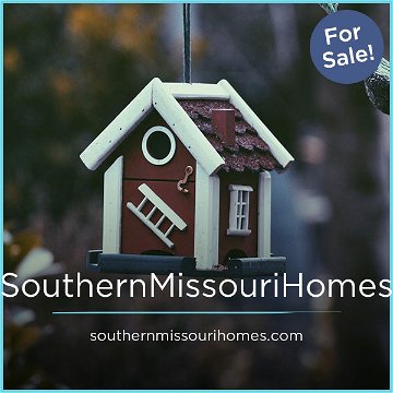 SouthernMissouriHomes.com