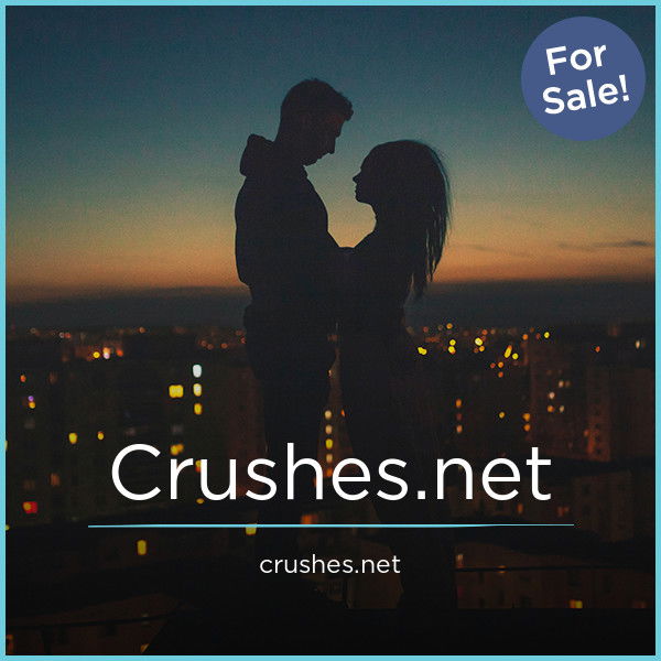 Crushes.net