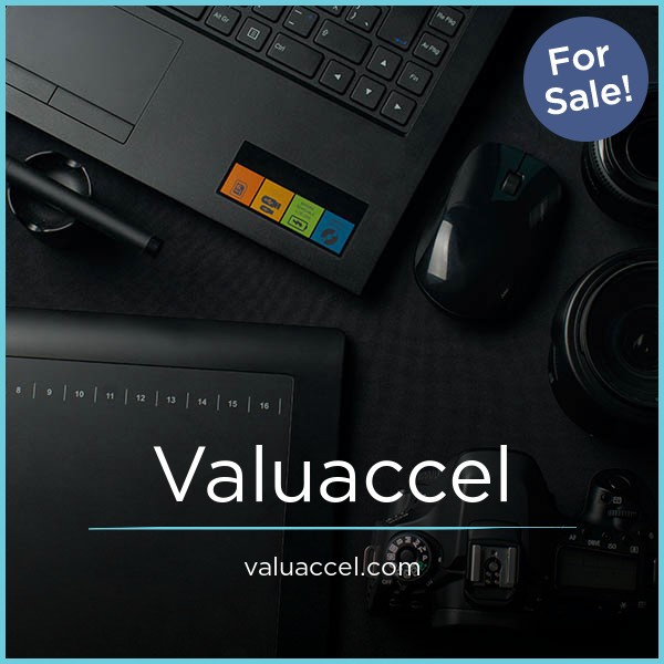 Valuaccel.com - Cool premium names