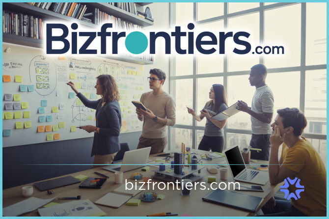 BizFrontiers.com — 2