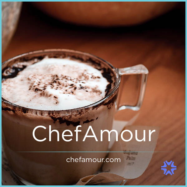 ChefAmour.com