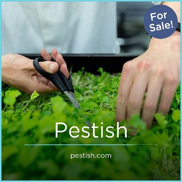 Pestish.com