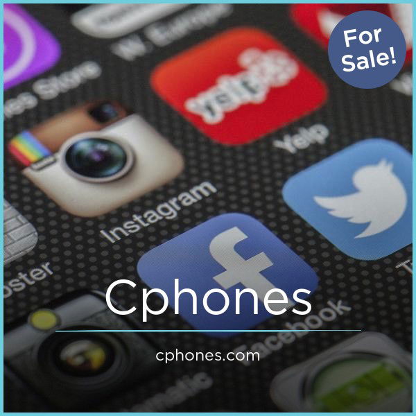 Cphones.com — 2