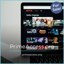 PrimeAccess.org