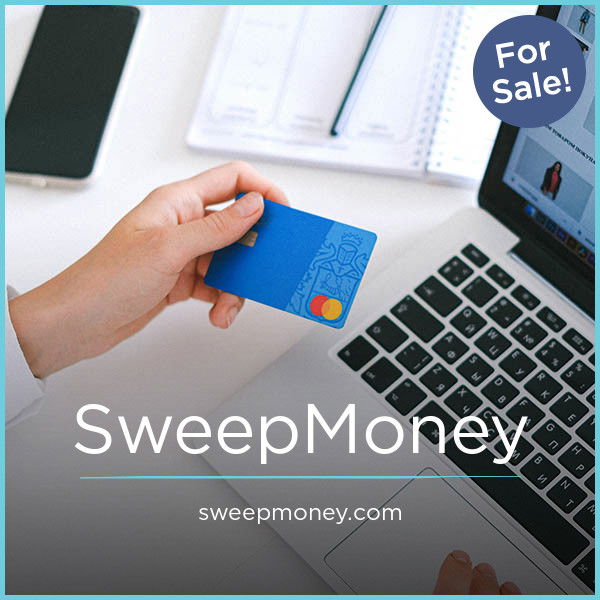 SweepMoney.com