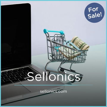 SellOnics.com