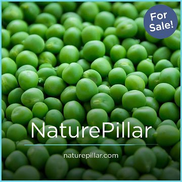 NaturePillar.com