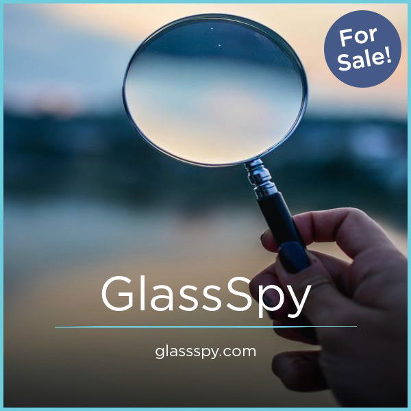 GlassSpy.com