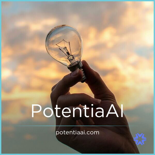 PotentiaAI.com