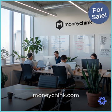 MoneyChink.com