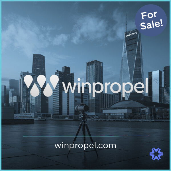 WinPropel.com