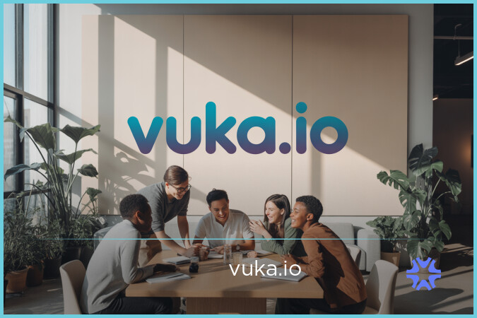 vuka.io - buy Best premium domains