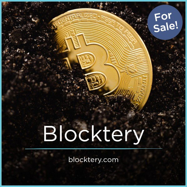 Blocktery.com